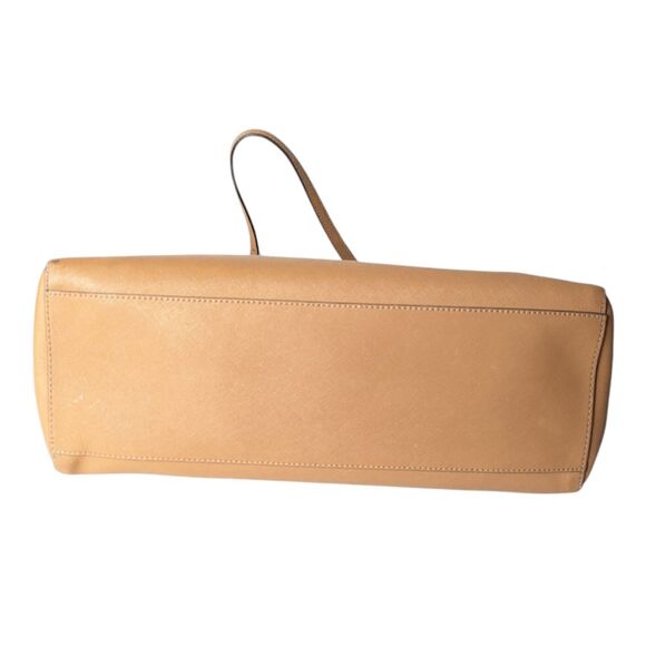 TORY BURCH York Saffiano Leather Tote